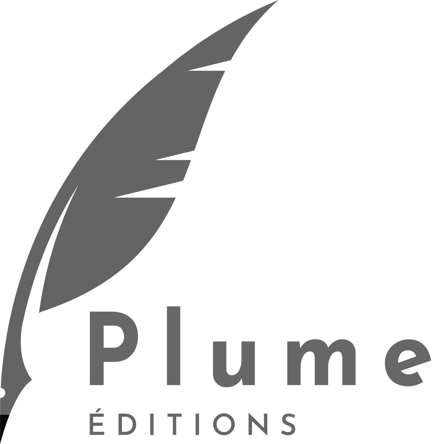 Éditions Plume