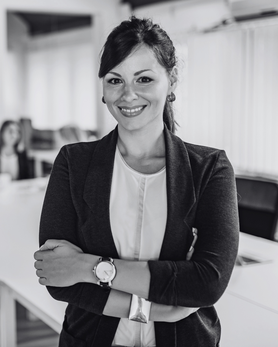 bianca diallo- directrice littéraire - plume